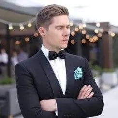 FintriaPro - Anton Kovačić